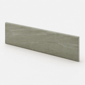 3x12 Gris Bullnose
