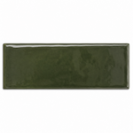 3x12 Novara Glasgow Ceramic Bullnose Tile - American Tile Depot