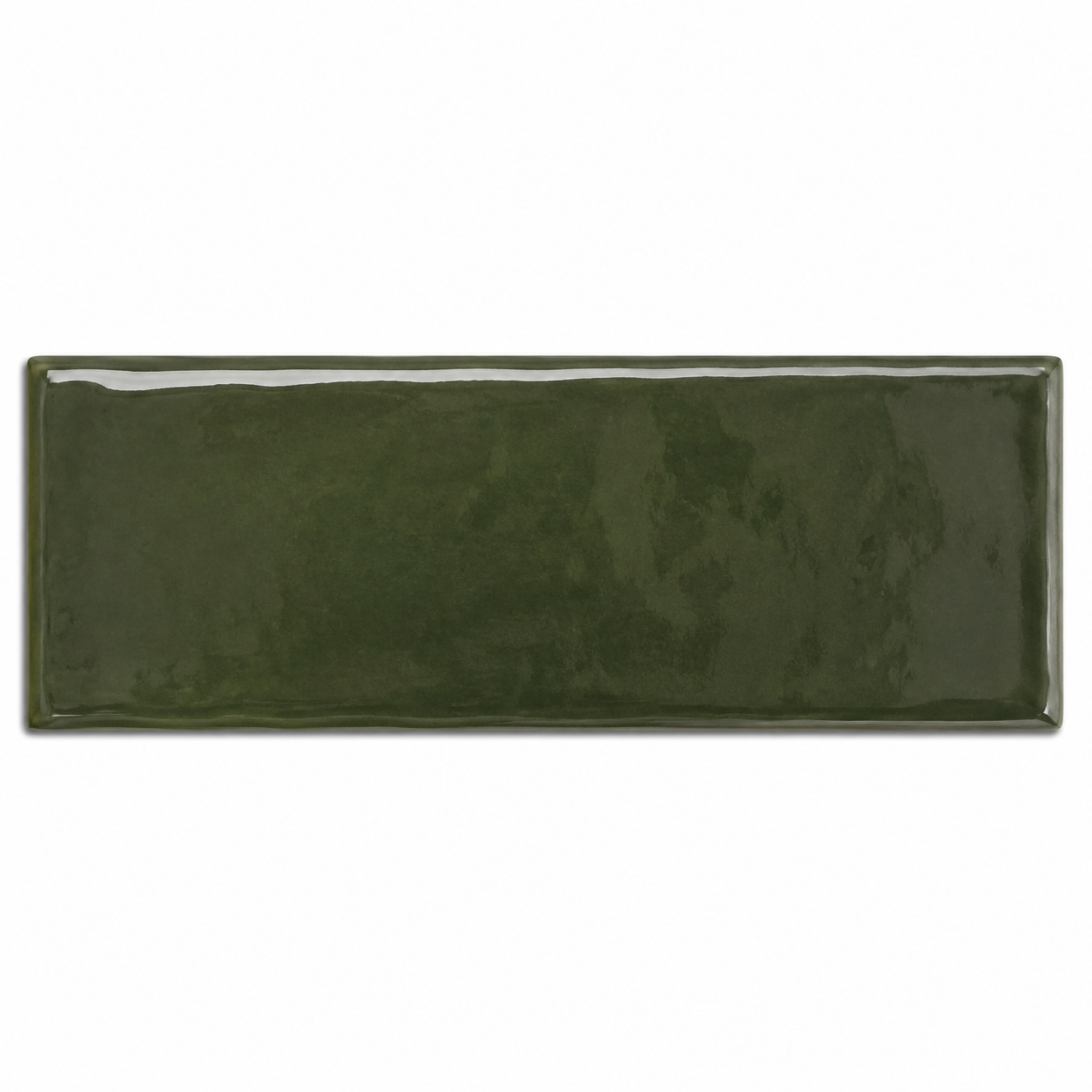 3x12 Novara Glasgow Ceramic Bullnose Tile - American Tile Depot