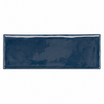 3x12 Novara Havre Ceramic Bullnose Tile - American Tile Depot