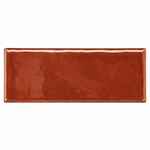 3x12 Novara Lisbon Ceramic Bullnose Tile - American Tile Depot