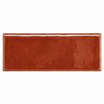 3x12 Novara Lisbon Ceramic Bullnose Tile - American Tile Depot
