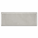 3x12 Novara Oslo Ceramic Bullnose Tile - American Tile Depot