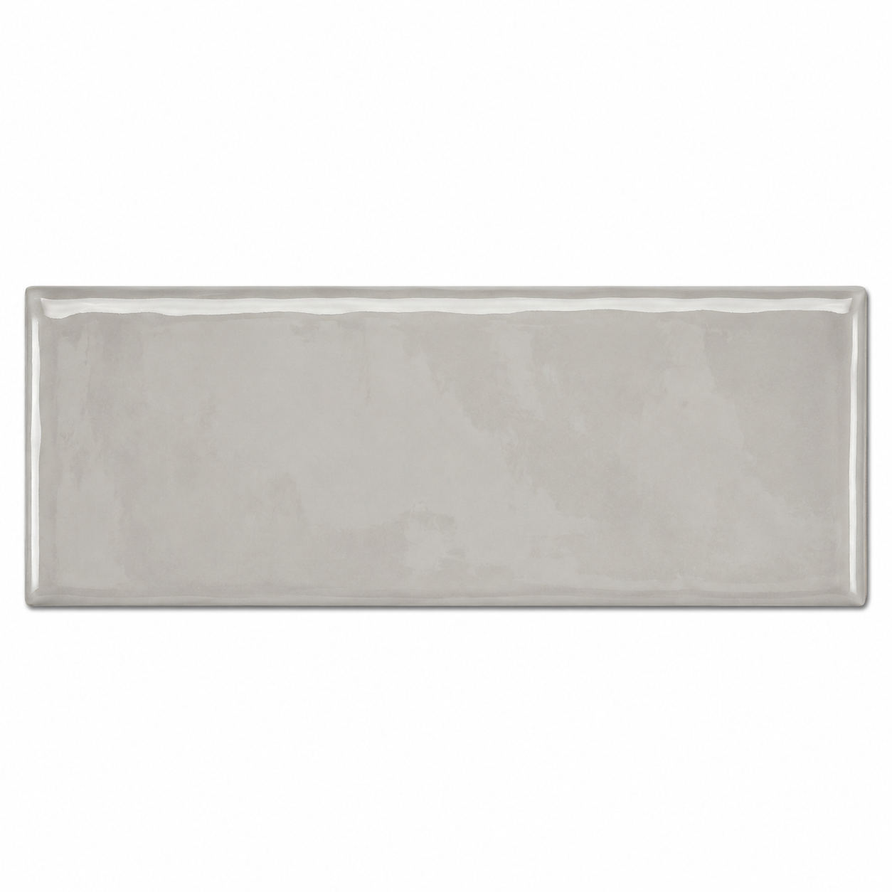 3x12 Novara Oslo Ceramic Bullnose Tile - American Tile Depot