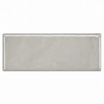 3x12 Novara Oslo Ceramic Bullnose Tile - American Tile Depot