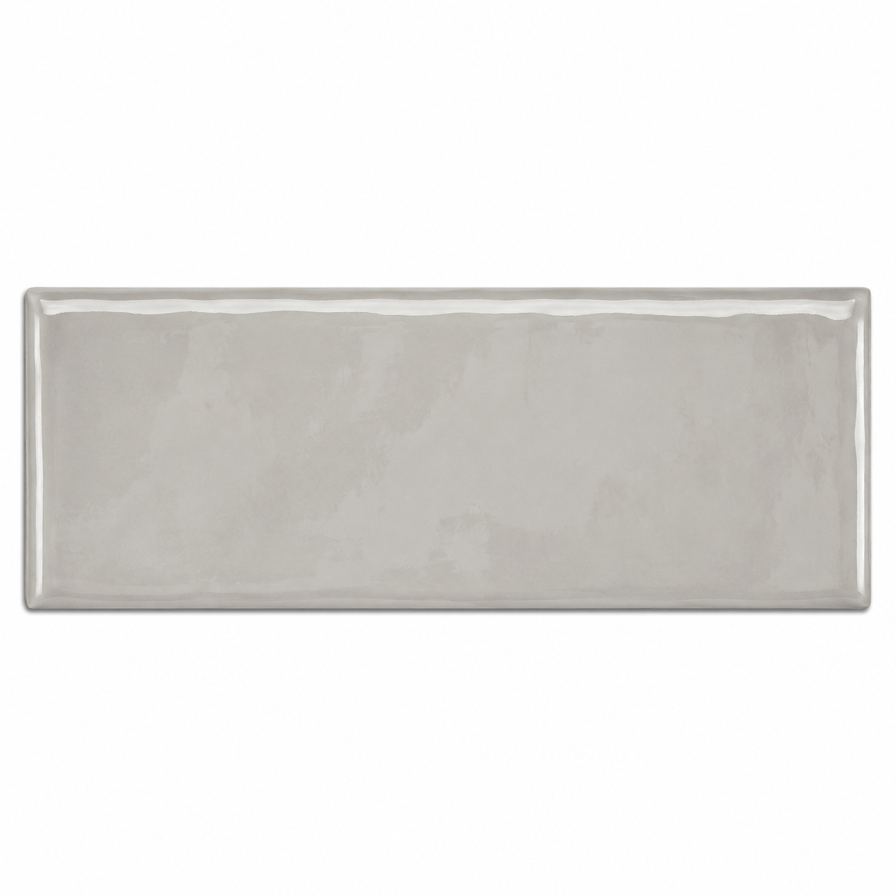 3x12 Novara Oslo Ceramic Bullnose Tile - American Tile Depot