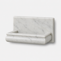 Soap Holder Honed