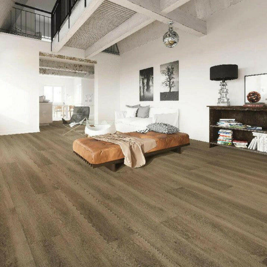 Chiatta - Thomas House Plus Matte SPC Luxury Vinyl Plank Chiatta - Thomas House Plus Matte SPC Luxury Vinyl Plank - American Tile Depot