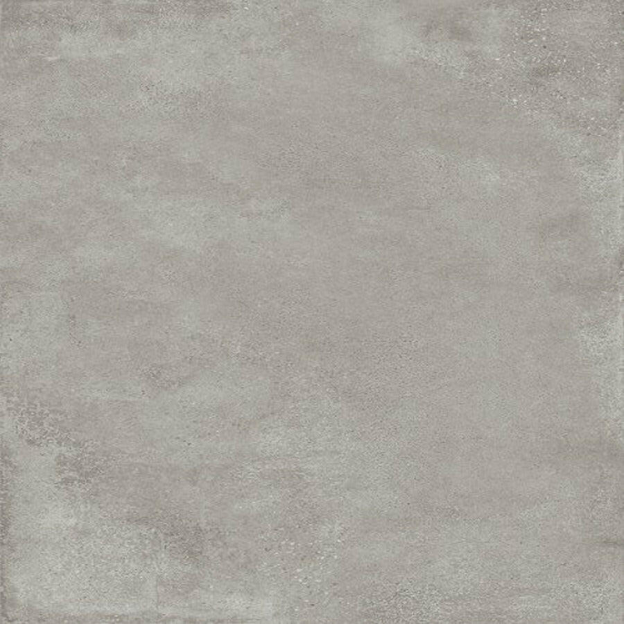 12x24 Sound Slate Cinza Stone Look Polished Porcelain Tile-American Tile Depot