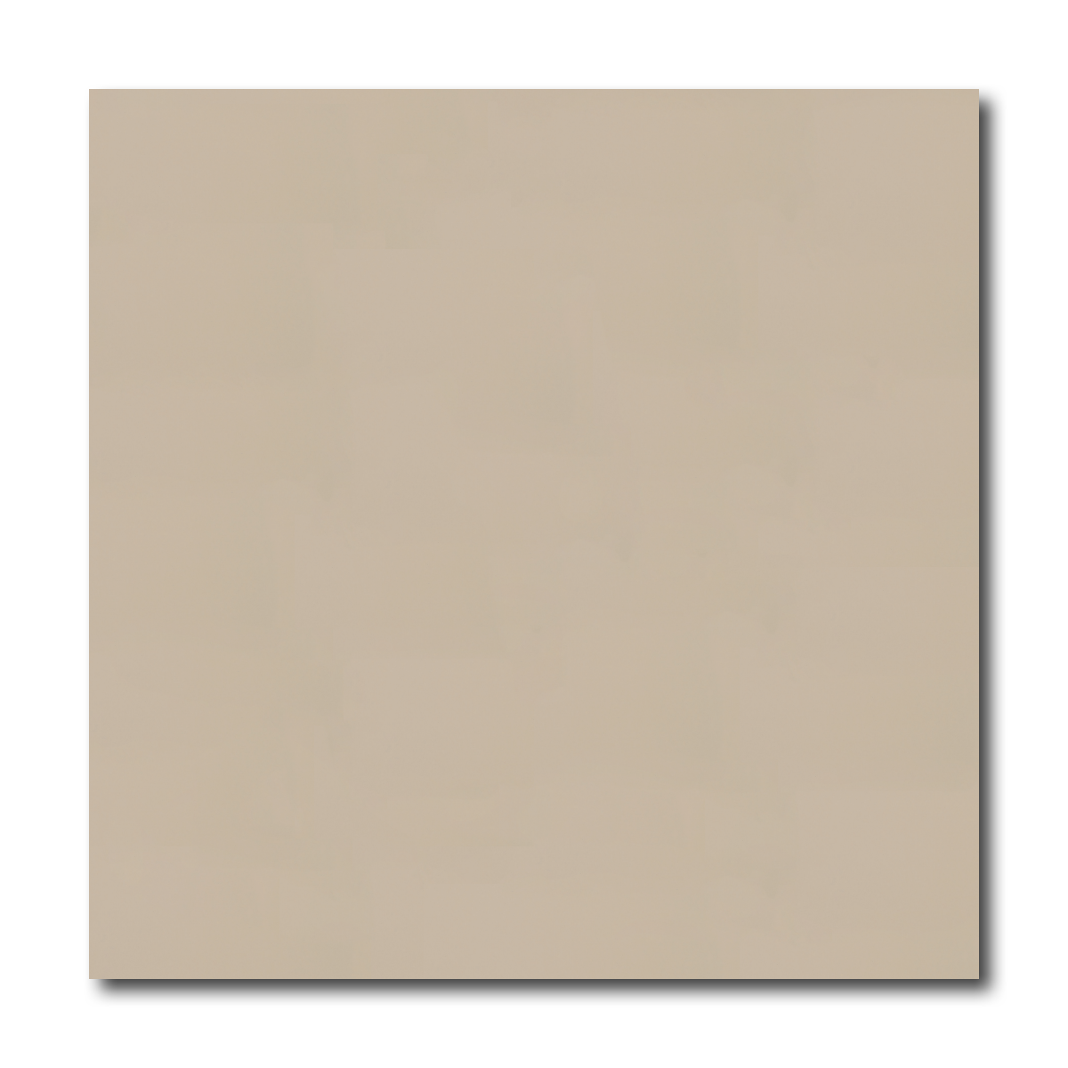 CLEARANCE - 24x24 Clay Canvas Paint Matte Ceramic Wall Tile - American Tile Depot