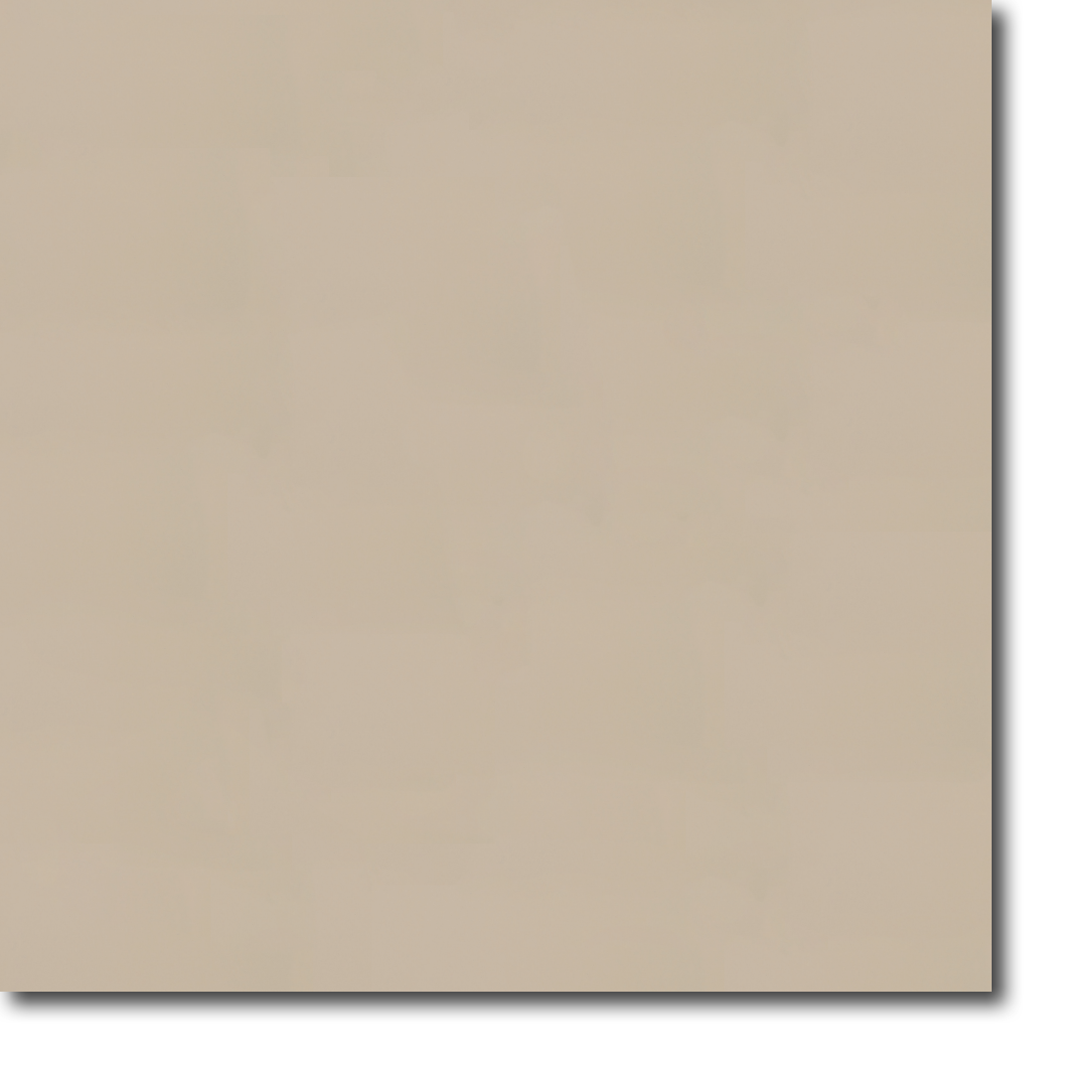 CLEARANCE - 24x24 Clay Canvas Paint Matte Ceramic Wall Tile - American Tile Depot