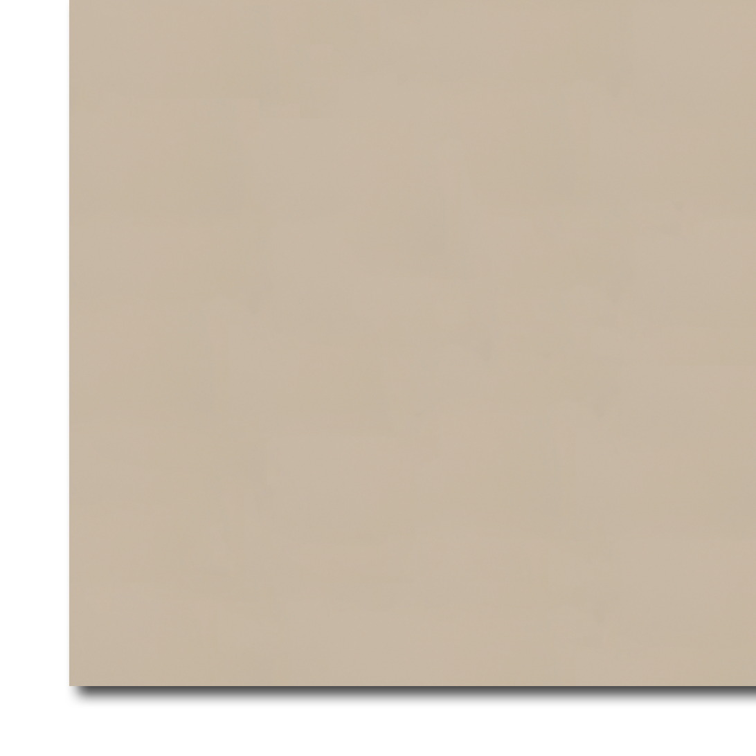 CLEARANCE - 24x24 Clay Canvas Paint Matte Ceramic Wall Tile - American Tile Depot