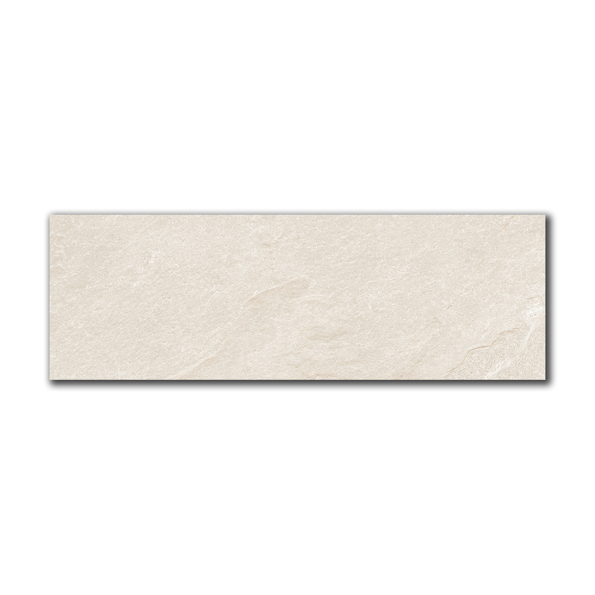13x39 Cliff Beige Natural Ceramic Wall Tile - American Tile Depot