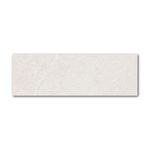 13x39 Cliff White Natural Ceramic Wall Tile - American Tile Depot