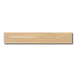 8x48 Heritage Roble Wood Grain Look Matte Porcelain Tile - American Tile Depot