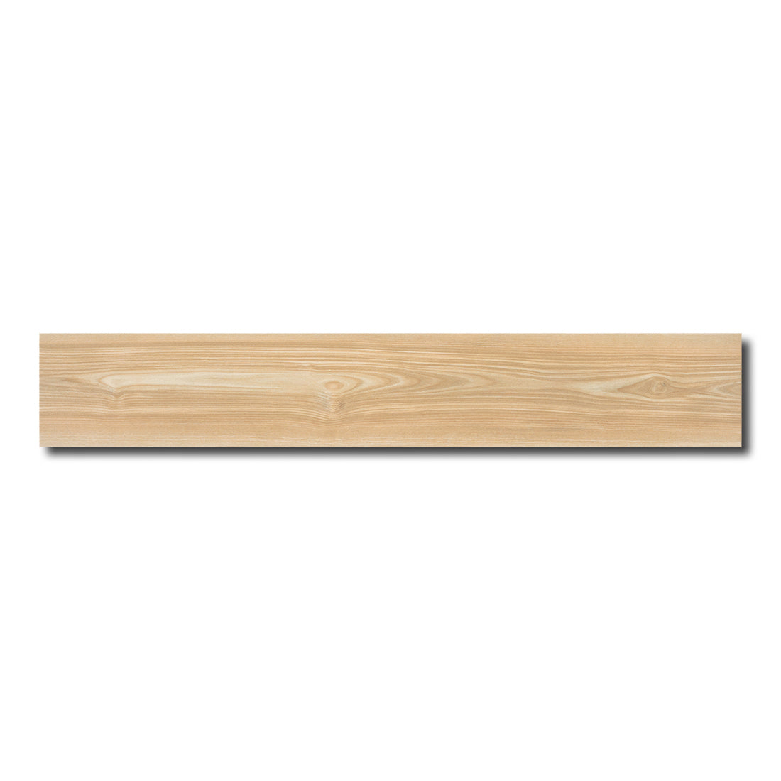 8x48 Heritage Roble Wood Grain Look Matte Porcelain Tile - American Tile Depot