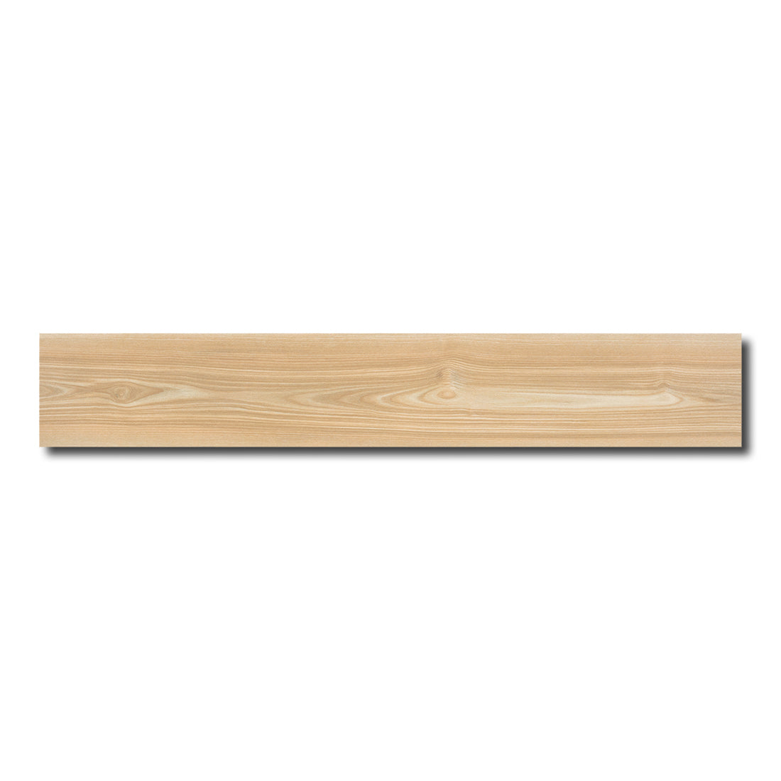 8x48 Heritage Roble Wood Grain Look Matte Porcelain Tile - American Tile Depot