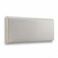 2x6 Matte Bullnose Tile