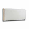 2x6 Matte Bullnose Tile