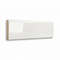 3x10 Glossy Bullnose Tile