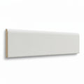 3x12 Matte Bullnose Tile