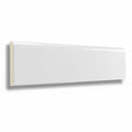 3x12 Glossy Bullnose Tile