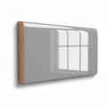 3x6 Glossy Bullnose Tile