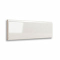 3x9.5 Glossy Bullnose Tile