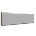 4x16 Matte Bullnose Tile