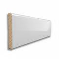 6x18 Glossy Bullnose Tile