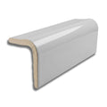 2x6 Matte V Cap