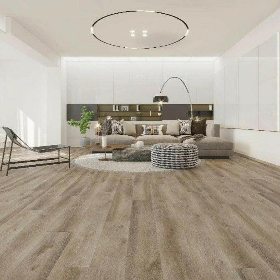 Colossia - Thomas House Plus Matte SPC Luxury Vinyl Plank Colossia - Thomas House Plus Matte SPC Luxury Vinyl Plank - American Tile Depot