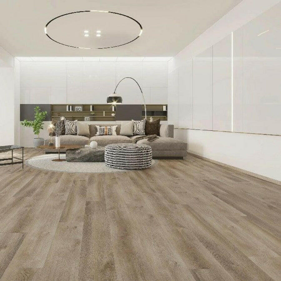 Colossia - Thomas House Plus Matte SPC Luxury Vinyl Plank Colossia - Thomas House Plus Matte SPC Luxury Vinyl Plank - American Tile Depot