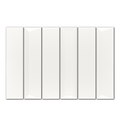 2x8 Alabaster