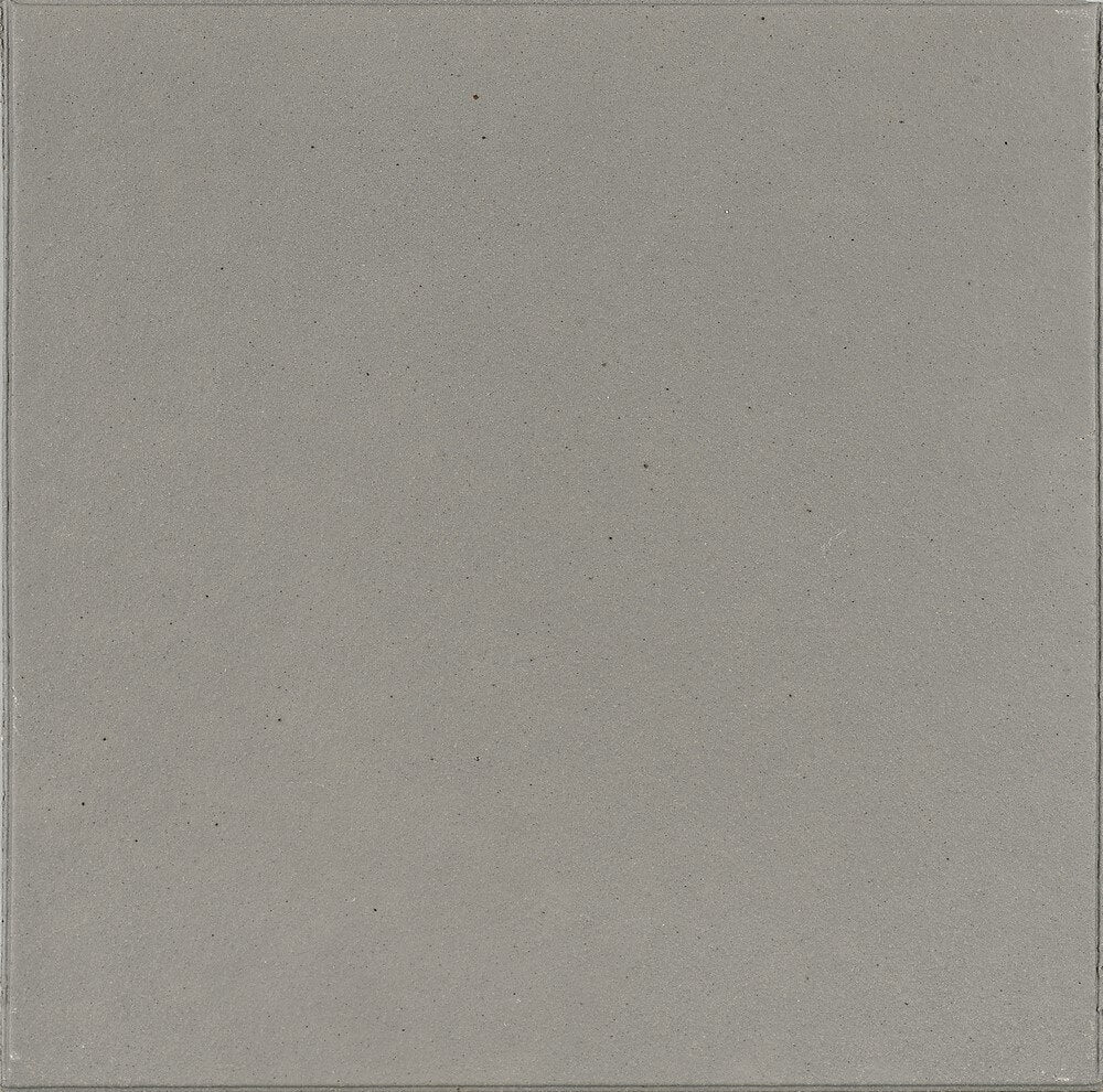 13x13 Cotto Grey Matte Quarry Tile