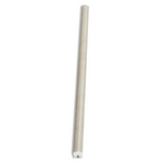 Crema Marfil Marble Polished 1/2x12 Pencil Liner - American Tile Depot