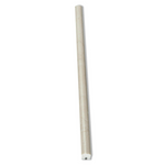 Crema Marfil Marble Polished 1/2x12 Pencil Liner - American Tile Depot