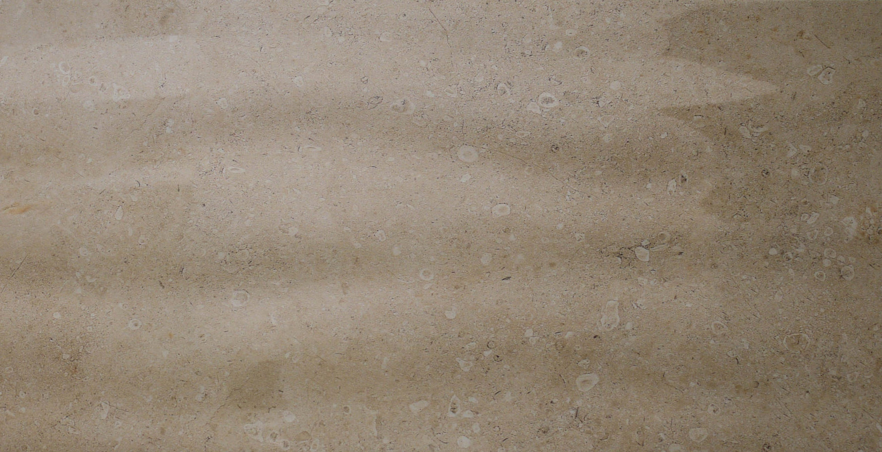 13x24 Royale Crema Relieve Wave Polished Stone Look Ceramic Tile-American Tile Depot
