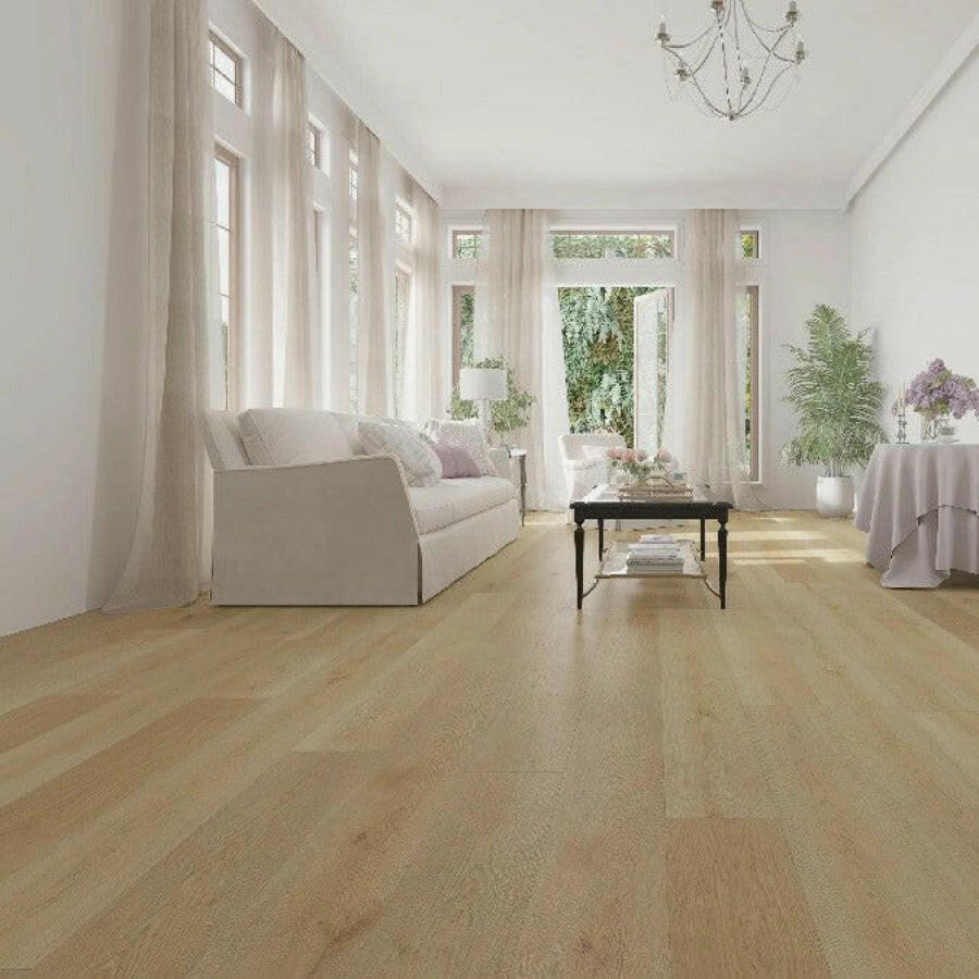 Denton XL - Thomas House Plus Matte SPC Luxury Vinyl Plank Denton XL - Thomas House Plus Matte SPC Luxury Vinyl Plank - American Tile Depot
