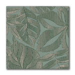 8x8 Inserto Diadema Lauro Glossy Ceramic Wall Tile - American Tile Depot