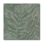 8x8 Inserto Diadema Lauro Glossy Ceramic Wall Tile - American Tile Depot
