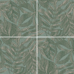 8x8 Inserto Diadema Lauro Glossy Ceramic Wall Tile 8x8 Inserto Diadema Lauro Glossy Ceramic Wall Tile - American Tile Depot