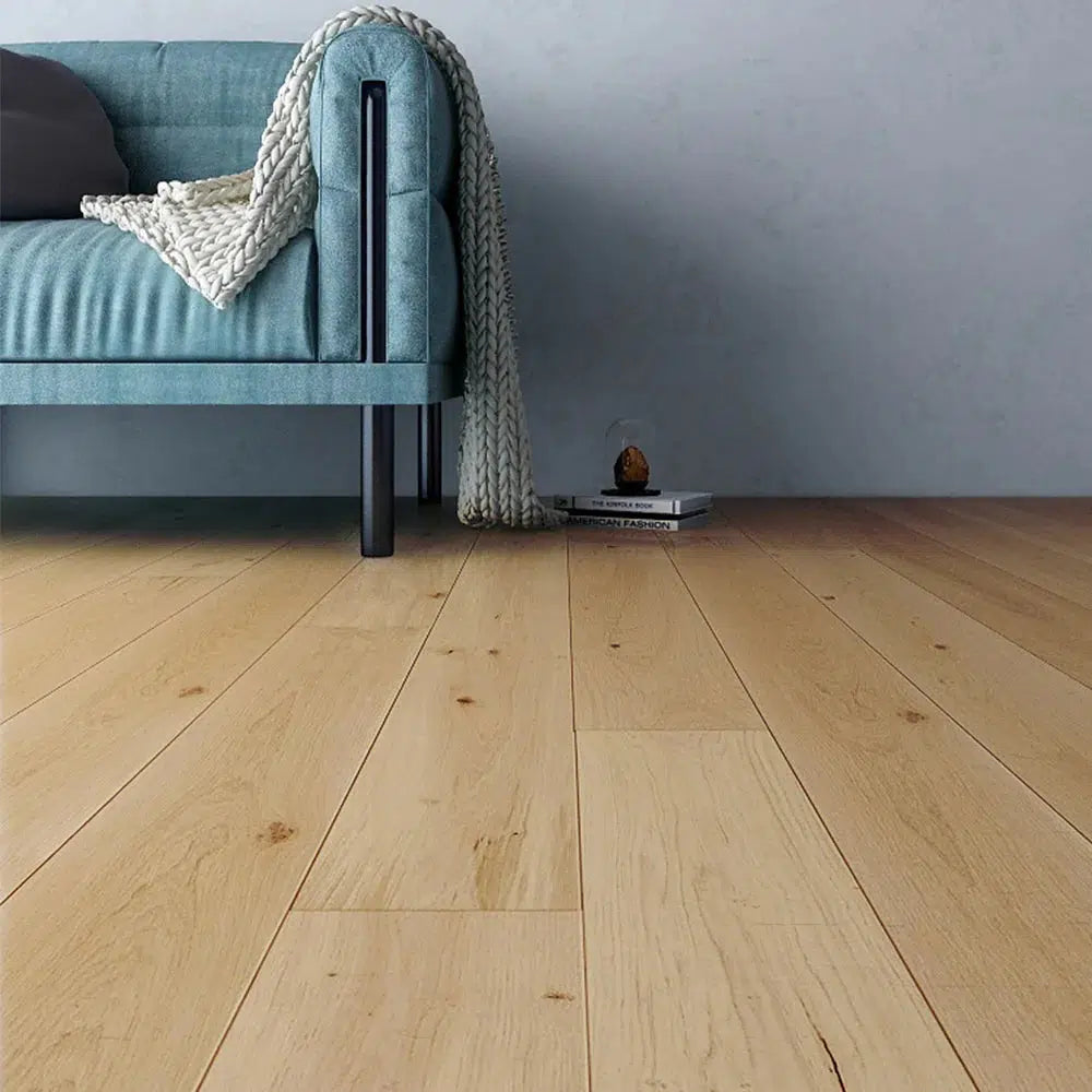 Diva - McMillan Original Series European Oak Engineered Hardwood Diva - McMillan Original Series European Oak Engineered Hardwood - American Tile Depot