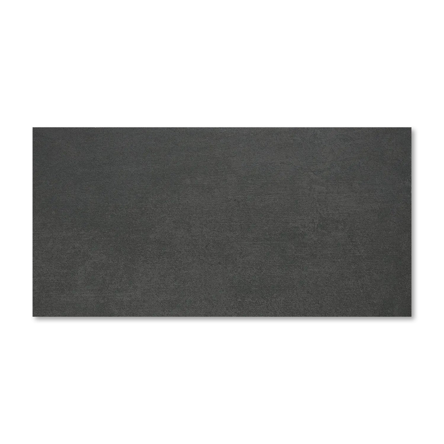 12x24 Suburbia Antracita Stone Look Matte Porcelain Tile - American Tile Depot