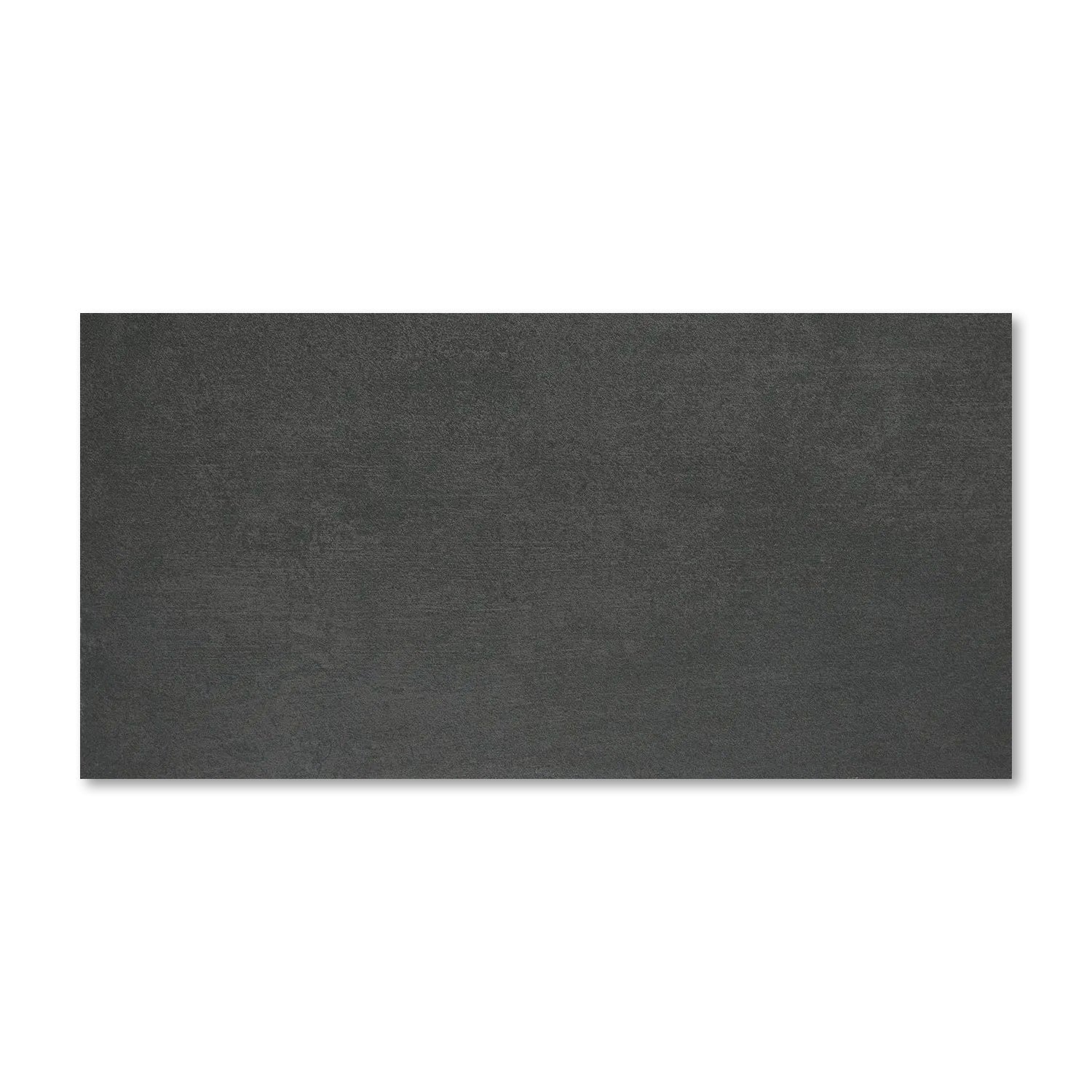 12x24 Suburbia Antracita Stone Look Matte Porcelain Tile - American Tile Depot