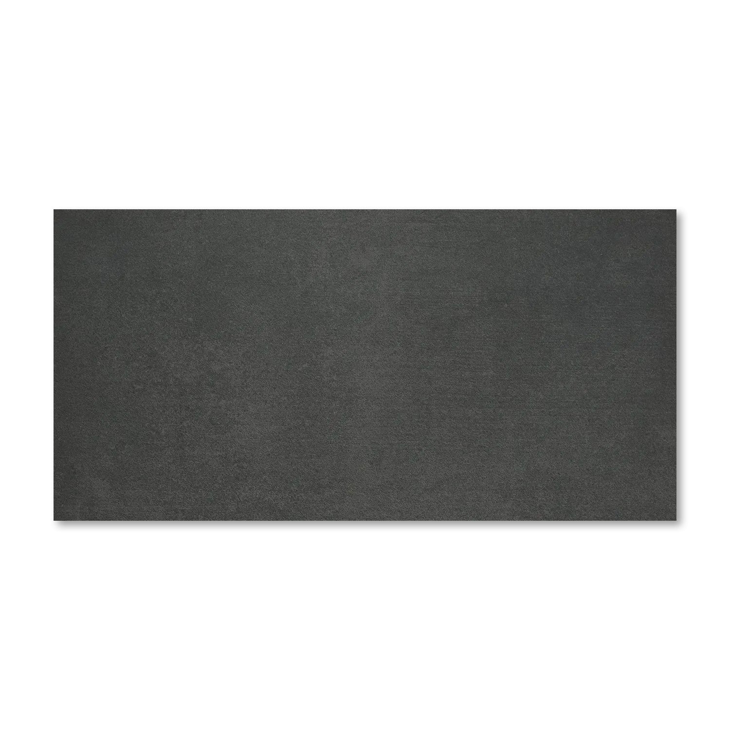 12x24 Suburbia Antracita Stone Look Matte Porcelain Tile - American Tile Depot