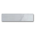 Bleu Glossy Bullnose 3x12