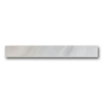 Dreama Bleu Matte Bullnose 3x24 Molding Trim Dreama Bleu Matte Bullnose 3x24 Molding Trim - American Tile Depot