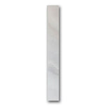 Dreama Bleu Matte Bullnose 3x24 Molding Trim Dreama Bleu Matte Bullnose 3x24 Molding Trim - American Tile Depot