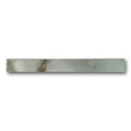 Jade Glossy Bullnose 3x24